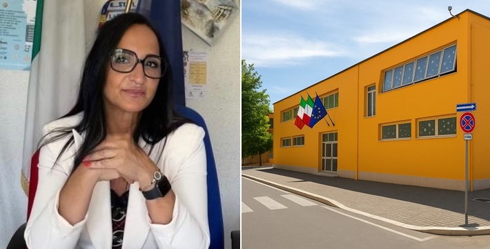 Ladispoli Celebra La Scuola3A O