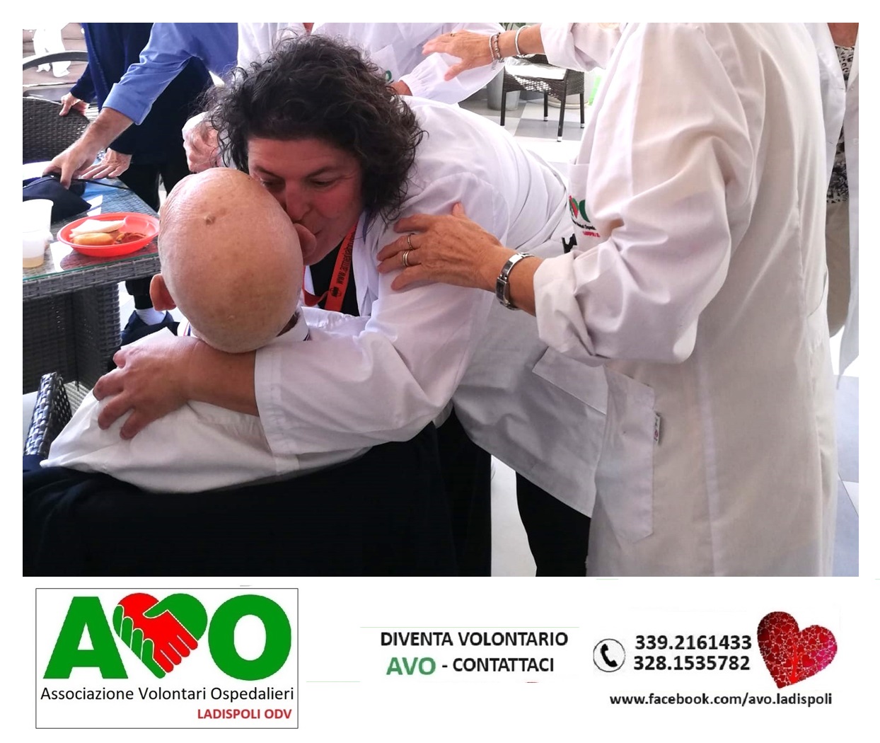 Ladispoli E Trevignano Romano2C