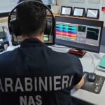 Latina, blitz anticrimine: cinque in manette per traffico di ossicodone e cocaina