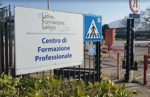 Latina Formazione E Lavoro Sig