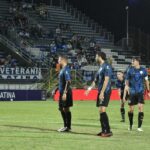 Latina battuto in casa dal Picerno 1-2 nella terza giornata di Serie C