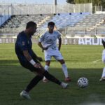Latina torna sconfitto contro il Monopoli nonostante la superiorità numerica in campo