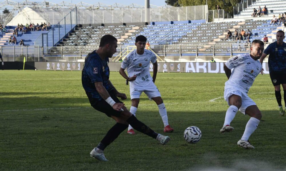 Latina Torna Sconfitto Contro