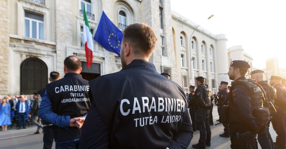 Lavoro Minorile In Italia2C Tre
