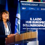 Lazio, un hub europeo di primo piano per l’aerospazio: oltre 300 aziende e 23mila addetti