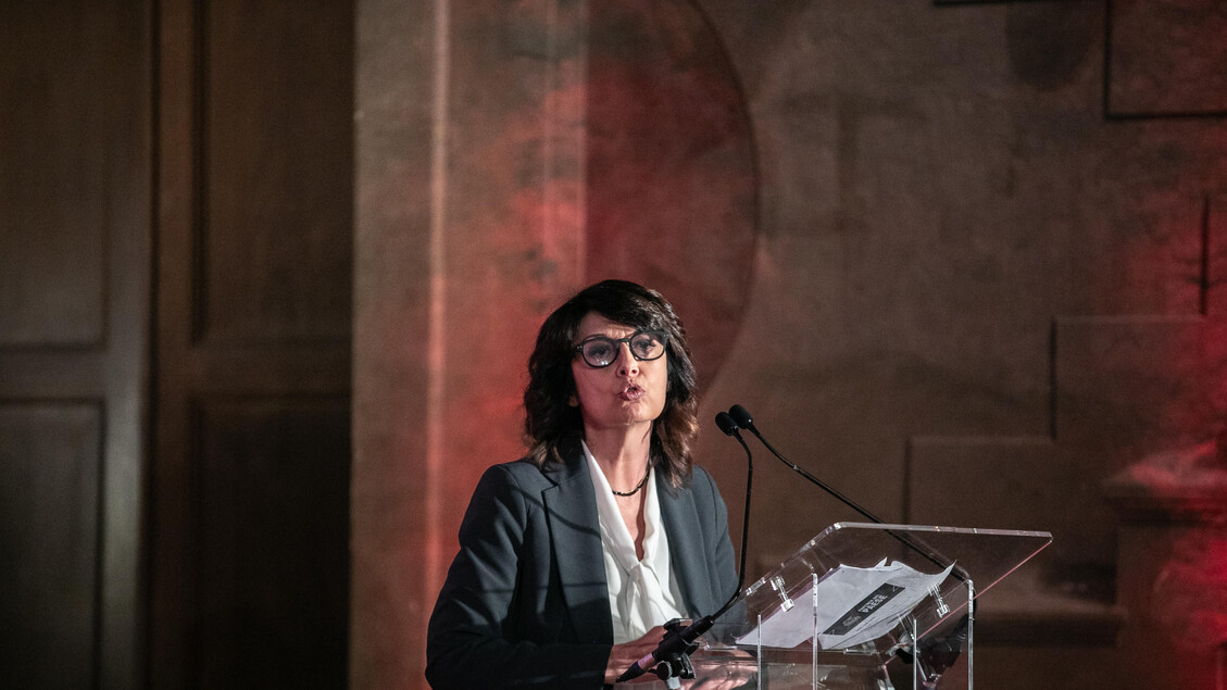 Lazio Potenzia La Blue Economy