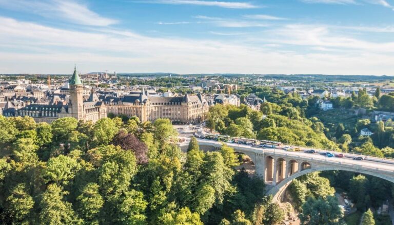 Le 10 Città Europee Con Gli Affitti Più Alti Nel 2025 Secondo Il Property Index Di Deloitte