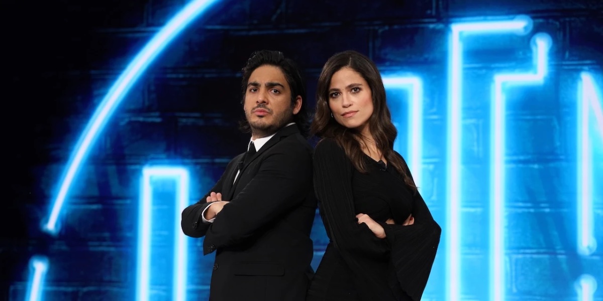 Le Iene Show 20253A Debutto Con