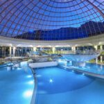 Le terme più famose della Slovenia: da Rimske Terme alle esperienze ayurvediche di Laško, senza dimenticare il divertimento di Catez