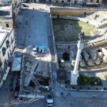 Lecce, torna alla luce un kastron bizantino nel cuore della città: nuove scoperte sull’alto Medioevo