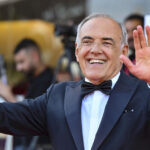 Leone D’oro E D’argento A Venezia 82, Barbera Spiega Scelte E Clima In Giuria