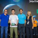 Lexsa trionfa a Digithon 2025 con l’intelligenza artificiale per i fiscalisti. Premiate anche myINDUSTRIES e Qsensato