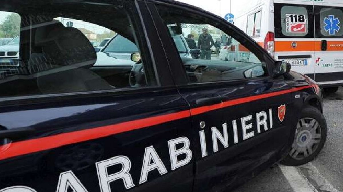 Lite Tra Operai A Benevento Fi