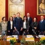 Lollobrigida punta a spingere l’export agricolo italiano: l’incontro a Vercelli