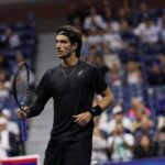 Lorenzo Musetti sfida Nikoloz Basilashvili nei quarti all’Atp 250 di Chengdu