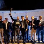 Luigi Martino nominato ambasciatore del Susumaniello al primo trofeo master tenutosi a Mesagne