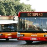 Lunedì 22 settembre sciopero generale di 24 ore: attesi disagi sui trasporti a Roma e provincia