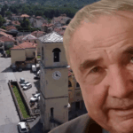 Lutto A Borgofranco D’Ivrea E Carema Per La Scomparsa Di Luciano Vairetto, Ex Dirigente Enel E Punto Di Riferimento Locale