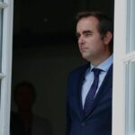 Macron Sceglie Sebastien Lecornu Come Nuovo Premier Per Consultazioni Chiave A Parigi