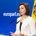 Maia Sandu e il sostegno UE alla Moldavia: tra integrazione europea e rischio autoritarismo nel 2025