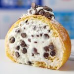Malìa Milano porta le sfogliatelle al Coca-cola Pizza Village Di Citylife dal 2 al 7 settembre 2025