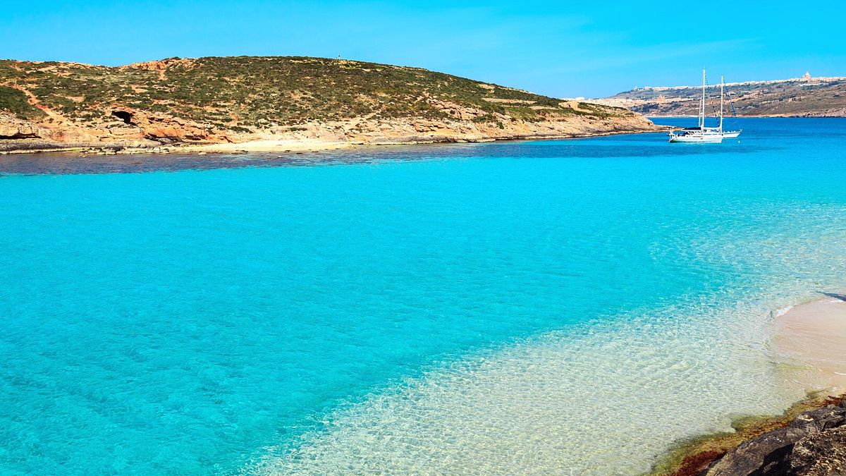 Malta A Settembre 20253A Mare T