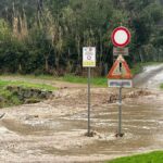 Maltempo In Brianza Tra Lecco E Como, Interventi Vigili Del Fuoco Per Allagamenti E Voragini