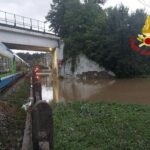 Maltempo record in Lombardia e Friuli: allagamenti, evacuazioni e soccorsi in tutta la regione