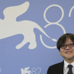 Mamoru Hosoda porta in sala Scarlet, anime tra medioevo e modernità sull’aldilà, vendetta e speranza in un mondo in guerra