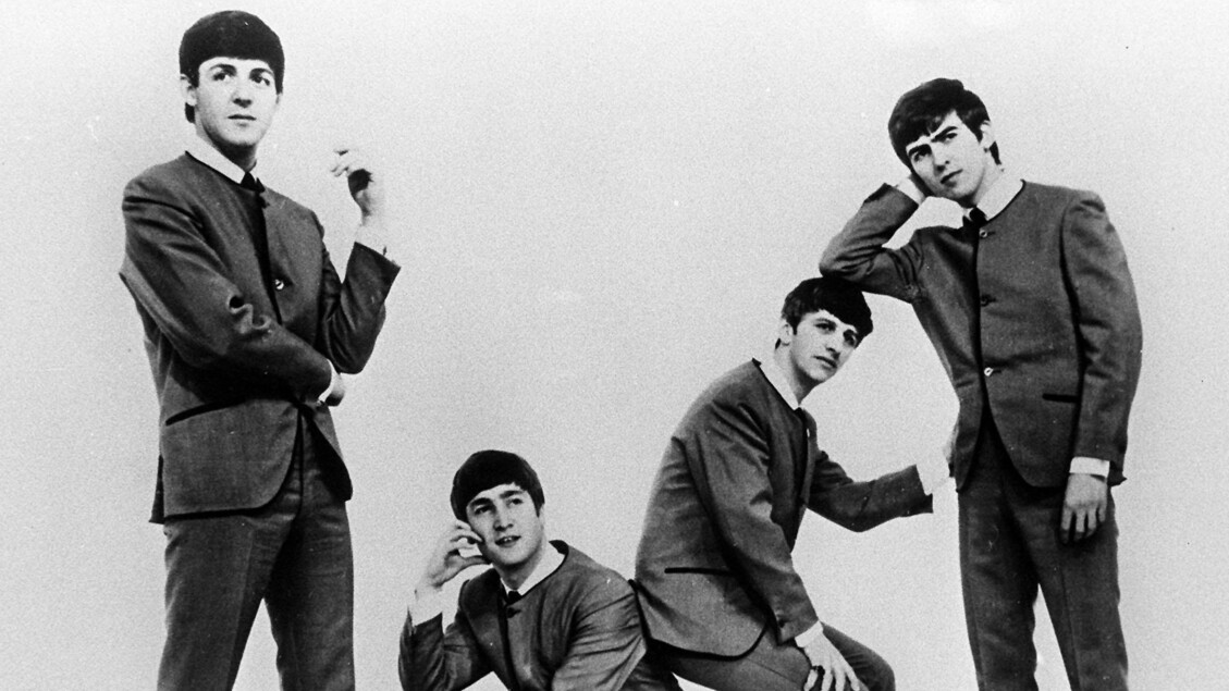 Maratona Beatles A Roma3A Otto