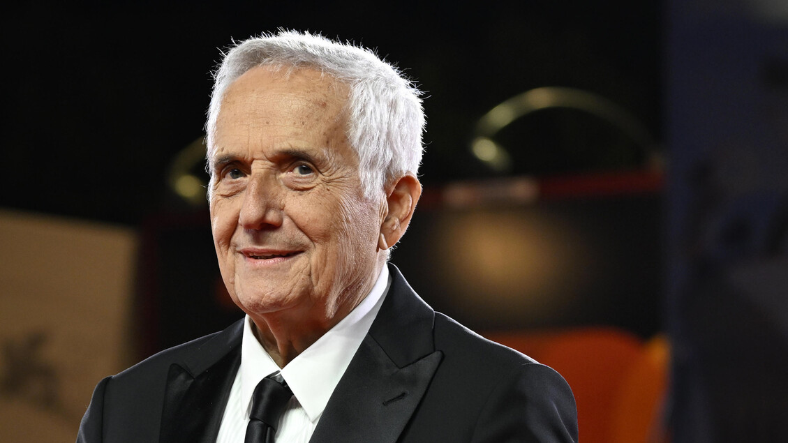 Marco Bellocchio Prepara Un Bi