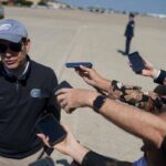 Marco Rubio vola in Israele: Washington conferma il sostegno nonostante il raid contro Hamas