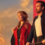 Margot Robbie e Colin Farrell protagonisti di A Big Bold Beautiful Journey, il nuovo film fantasy romantico dal 19 settembre nelle sale