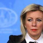 Maria Zakharova definisce inaccettabili le garanzie di sicurezza richieste dall’Ucraina, minaccia per l’Europa
