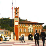 Marostica, Ex Marito Accoltella L’ex Moglie In Una Sala Slot: Arrestato