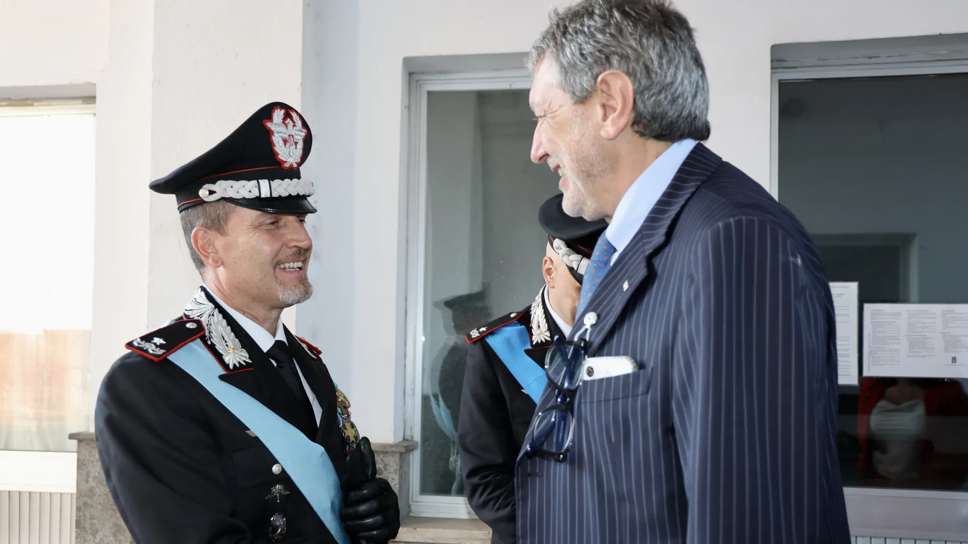 Marsilio A Chieti Per Il Cambi