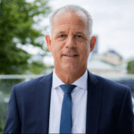 Martin Gauss nuovo chief executive di Gulf Air: guida la compagnia aerea del Bahrein dal 4 novembre 2025