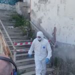 Martina muore ad Afragola: un’ora di agonia Nell’ex stadio dopo il rifiuto all’ex fidanzato