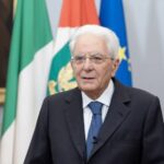 Mattarella Al Forum Ambrosetti: “L’europa È La Chiave Per Difendere Il Diritto Internazionale E Restare Uniti”