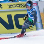 Matteo Franzoso in coma farmacologico dopo incidente in allenamento in Cile
