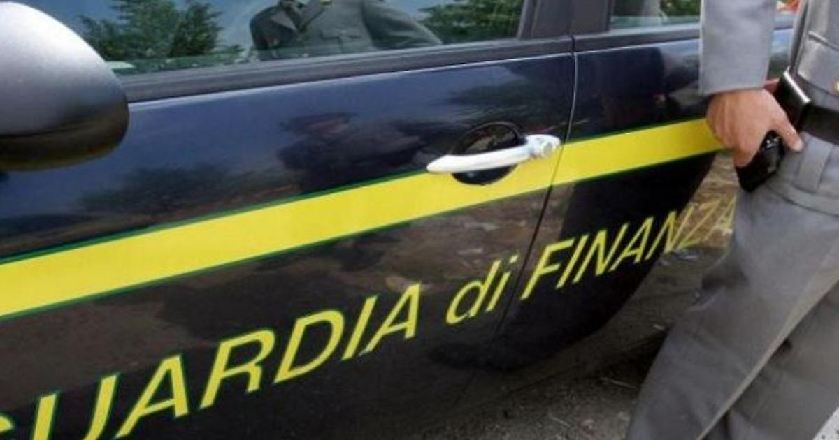 Maxi Inchiesta A Torino3A Seque