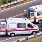 Maxi-tamponamento sulla A21 tra Asti e Alessandria: sei veicoli coinvolti e dodici feriti
