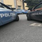 Maxi Operazione Antimafia In Cinque Regioni: 88 Indagati Per Associazione Mafiosa E Altri Reati Gravi