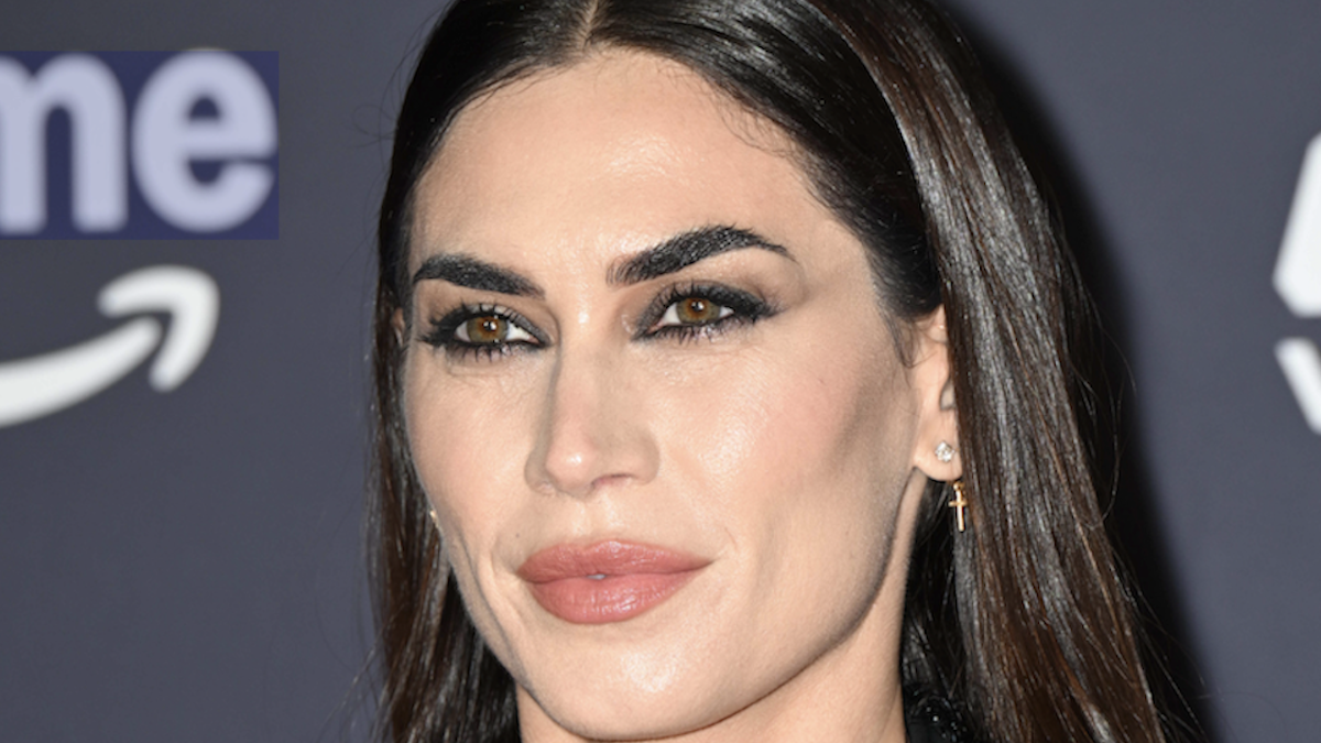 Melissa Satta Racconta Il Suo