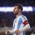 Messi Al Monumental: l’ultima partita in Argentina con la nazionale argentina prima dei Mondiali 2026