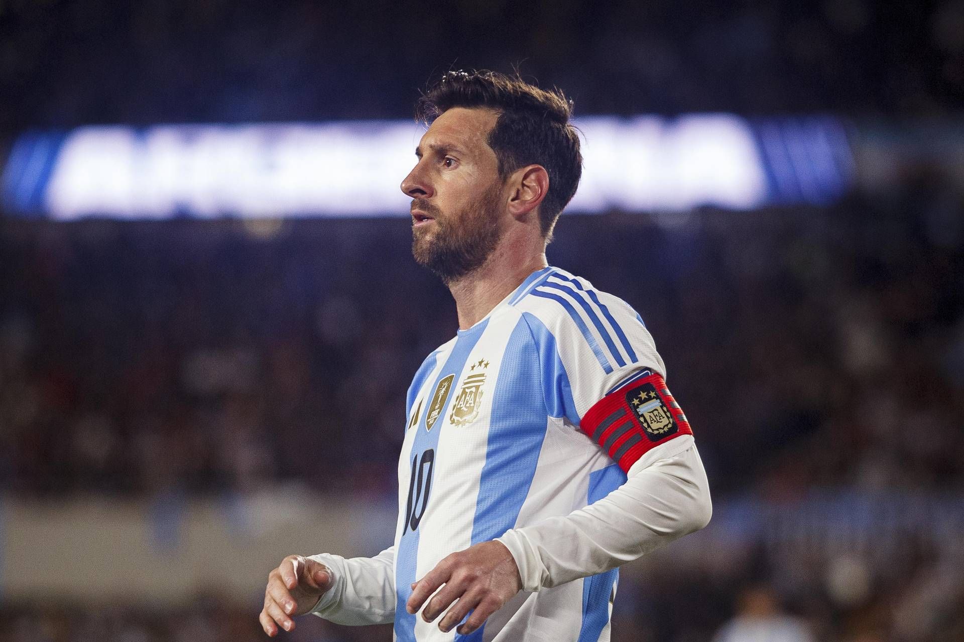 Messi Al Monumental3A Le28099Ultima