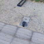 Metà dei lampioni divelti nella nuova passeggiata di Anguillara: il sindaco conferma l’inaugurazione oggi pomeriggio