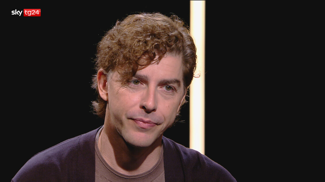 Michele Riondino Tra Horror E