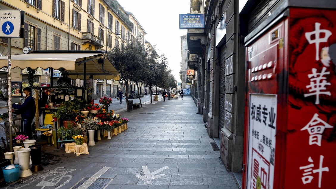 Milano2C Lite Con Accetta In Vi