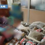 Milano, maxi operazione contro la criminalità giovanile: oltre 100 arresti in un mese